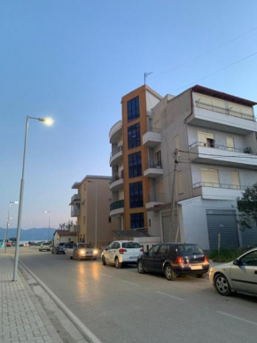 Sole Apartment
